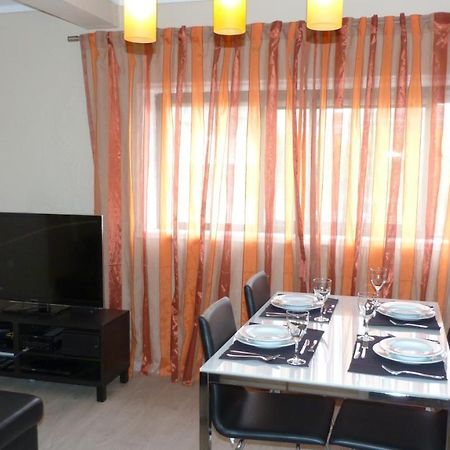 My Sunny Apartment Barra 외부 사진