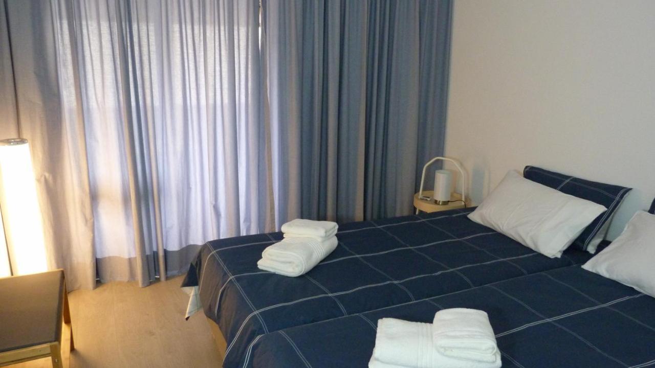 My Sunny Apartment Barra 외부 사진