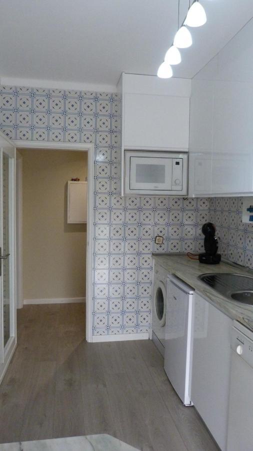 My Sunny Apartment Barra 외부 사진
