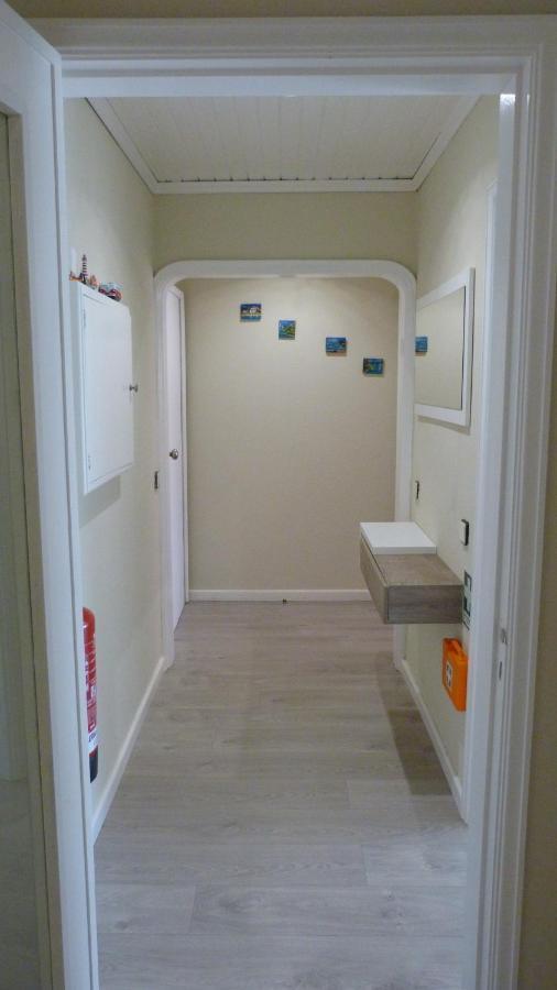 My Sunny Apartment Barra 외부 사진