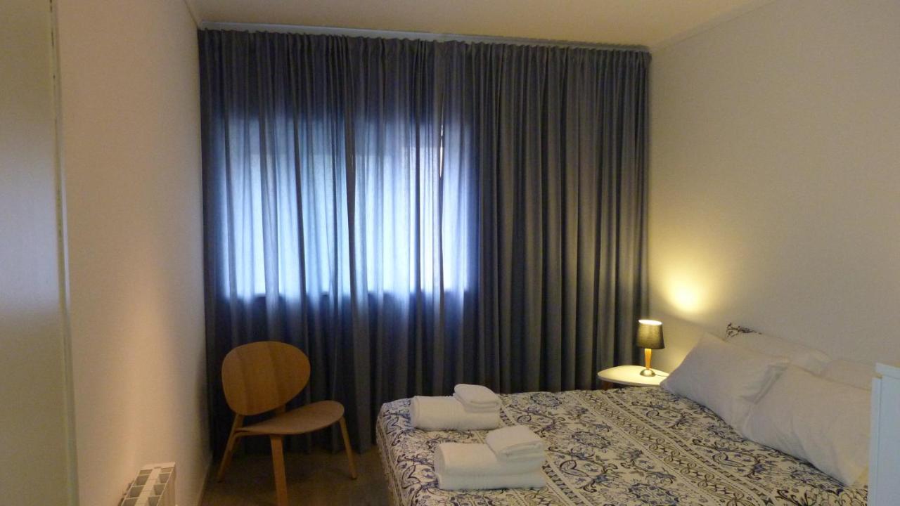 My Sunny Apartment Barra 외부 사진