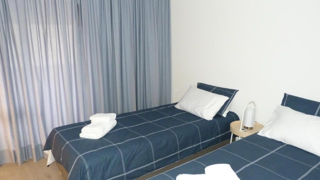 My Sunny Apartment Barra 외부 사진