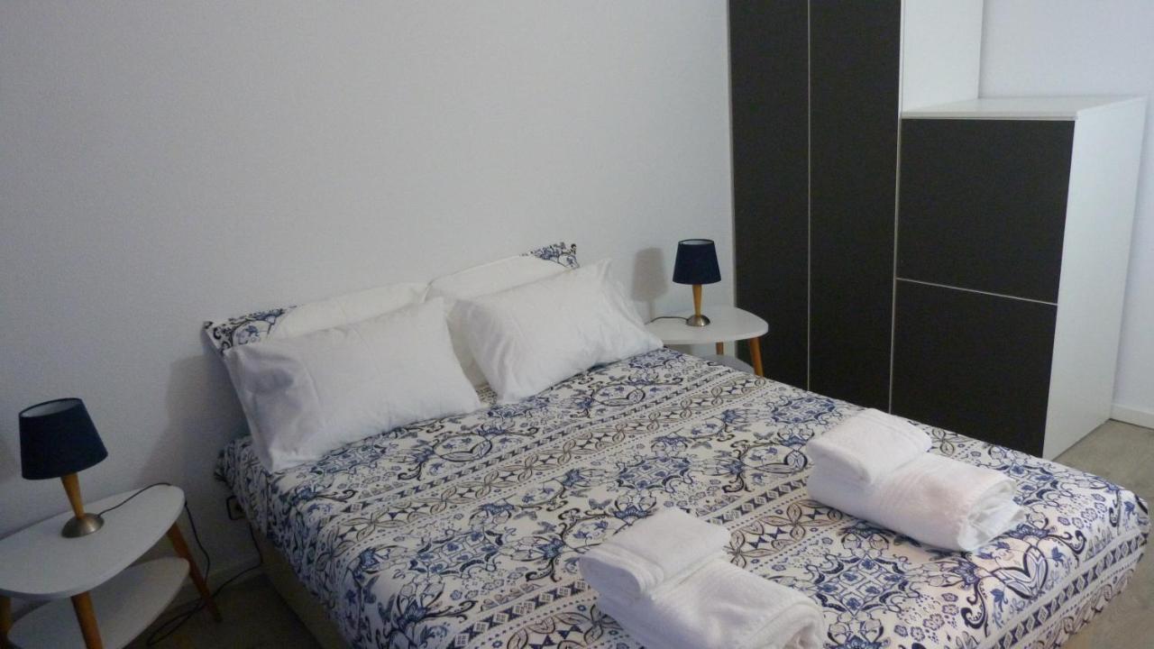 My Sunny Apartment Barra 외부 사진