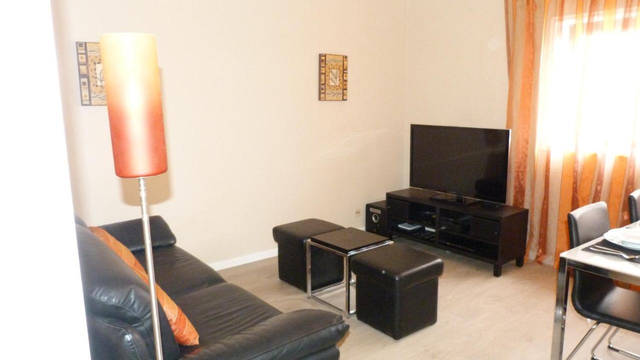 My Sunny Apartment Barra 외부 사진