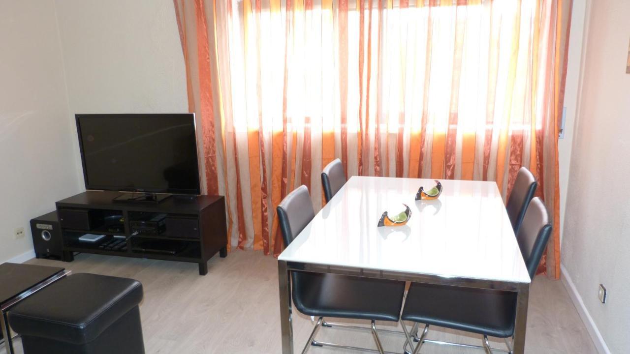 My Sunny Apartment Barra 외부 사진