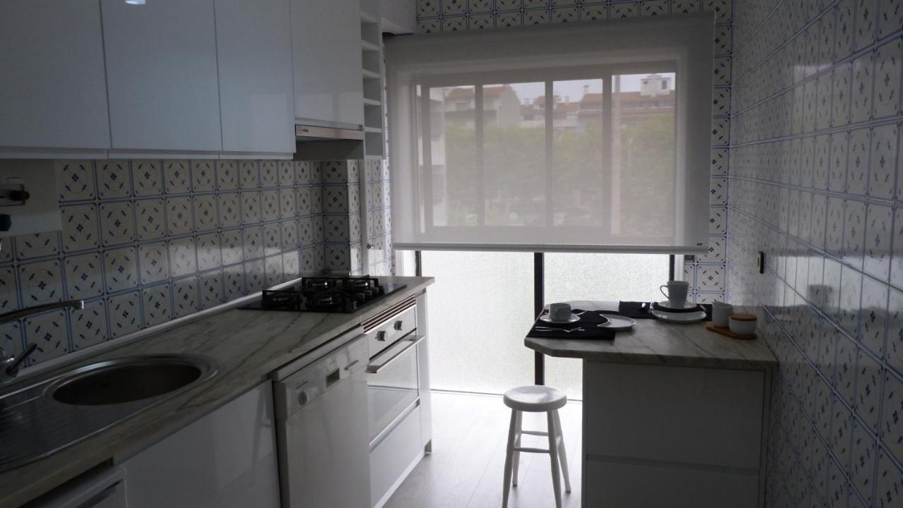 My Sunny Apartment Barra 외부 사진