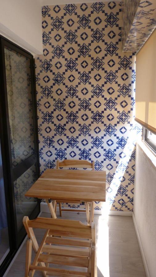 My Sunny Apartment Barra 외부 사진